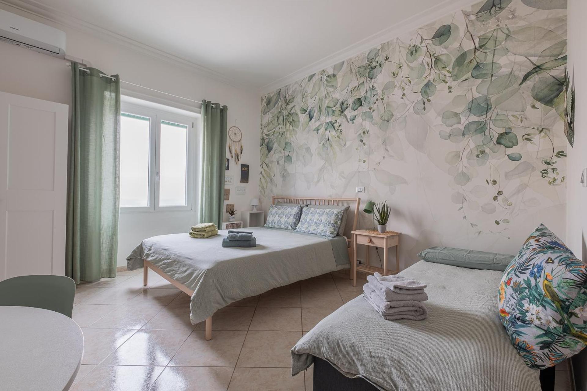 San Giovanni Dream House Roma Exterior foto
