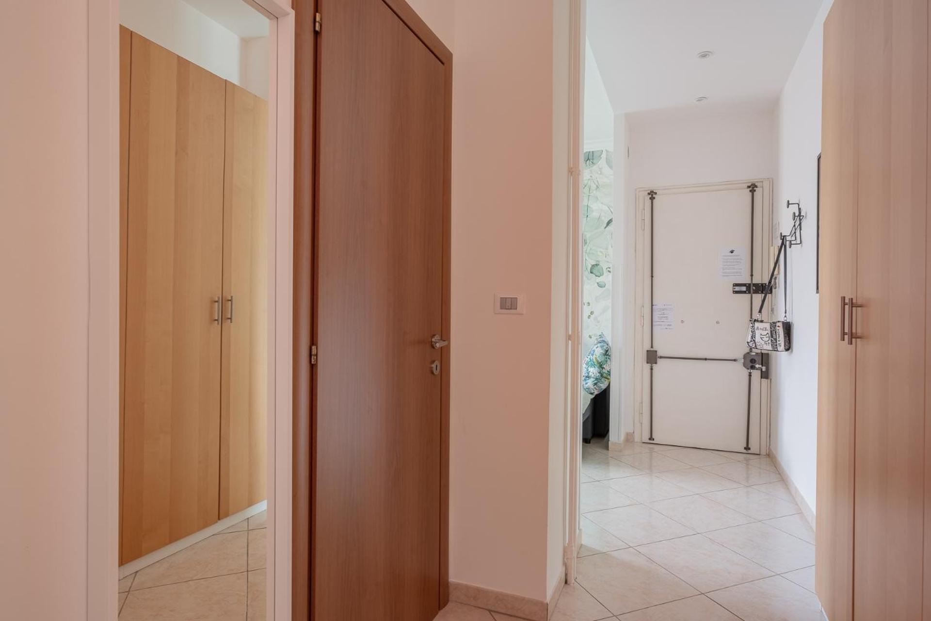 San Giovanni Dream House Roma Exterior foto